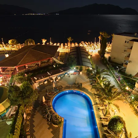 Romance Hotell Marmaris