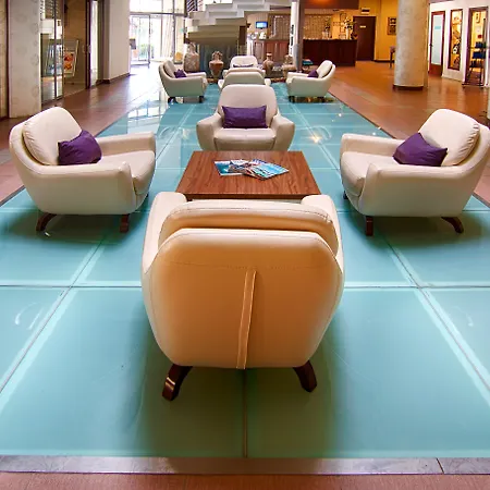 Hotell Romance