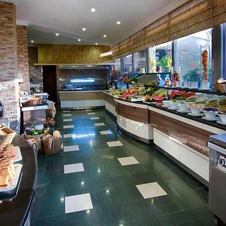 Romance Hotell