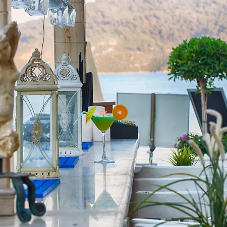 Hotell Romance Marmaris