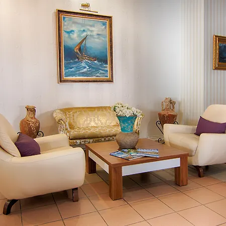 Hotell Romance 3*