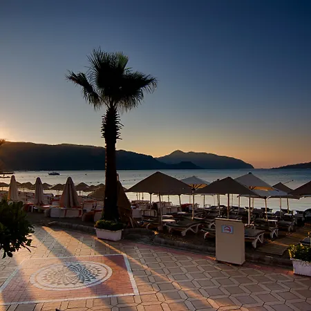 Hotell Romance Marmaris