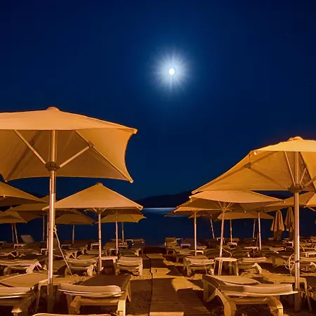 Romance Hotell 3*