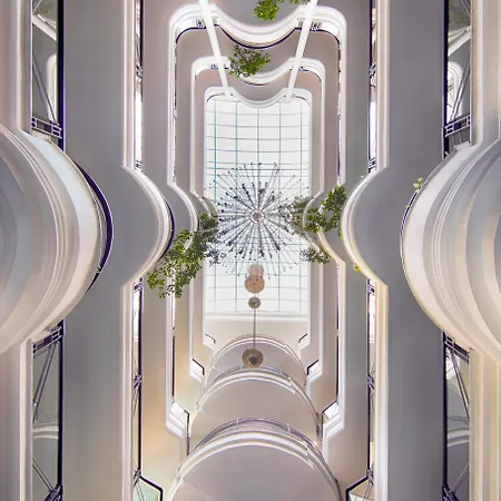 Romance Hotell