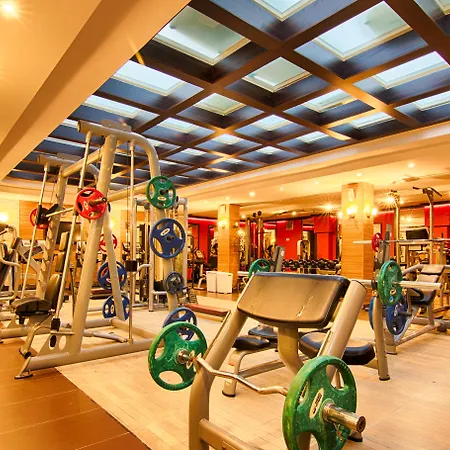 Romance Hotell Marmaris