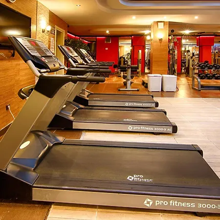 Romance Hotell 3*