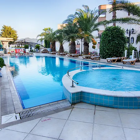 Romance Hotell Marmaris