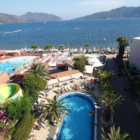 Hotell Romance 3*